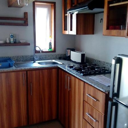 Colonial Cocoon Studio La Gaulette Zewnętrze zdjęcie