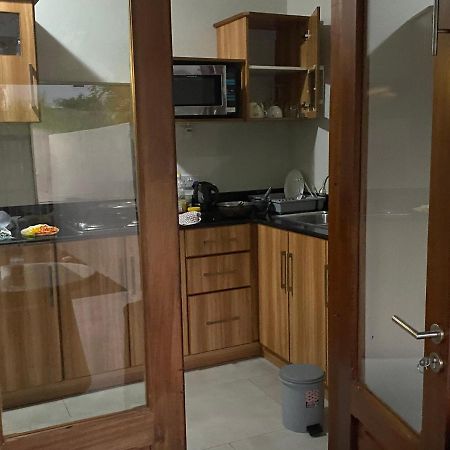 Colonial Cocoon Studio La Gaulette Zewnętrze zdjęcie